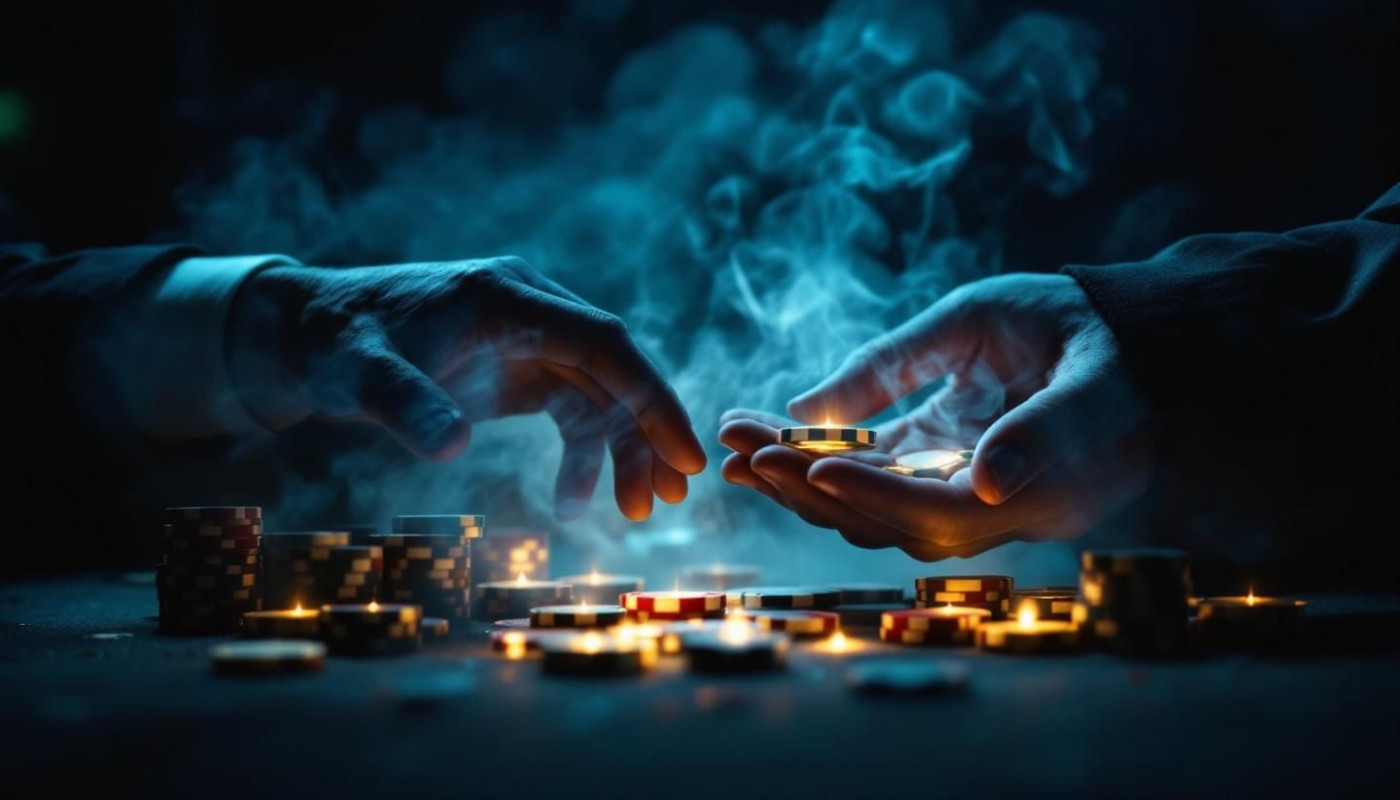 Die verborgenen Kosten von kostenlosen Casino-Angeboten erkunden