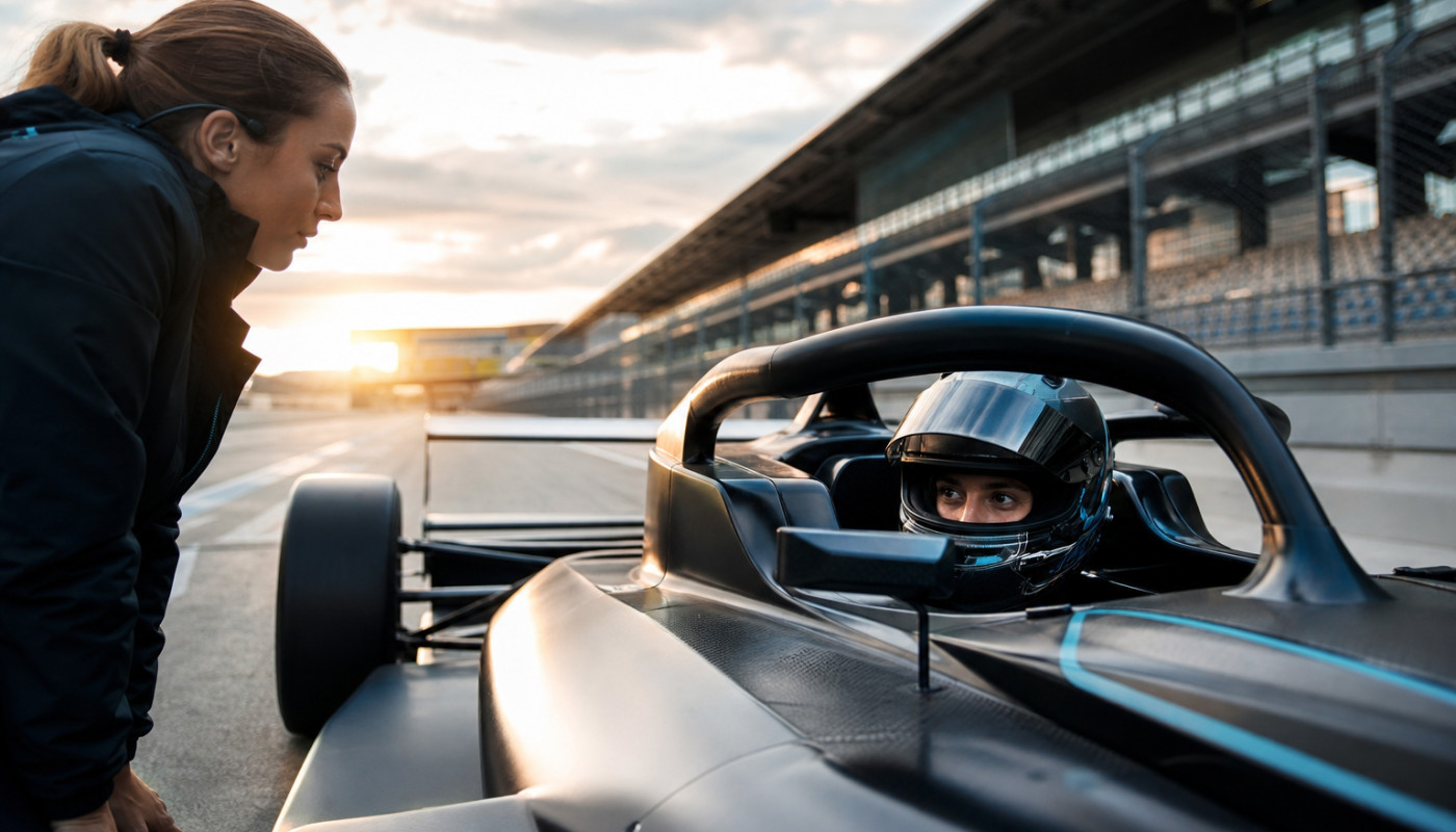 Elektromobilität im Rennsport: Ein neues Kapitel beginnt