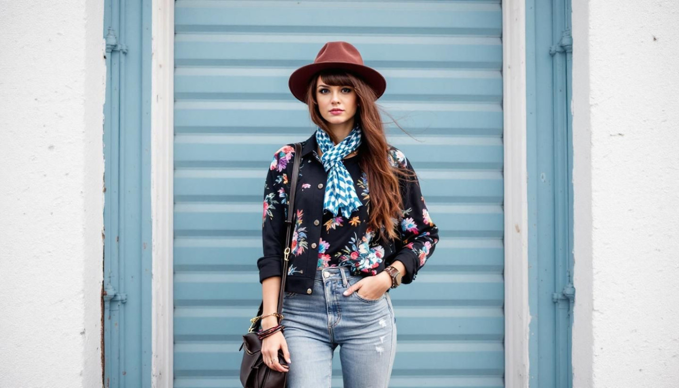 Wie beeinflusst der Bohème-Stil moderne Modetrends?