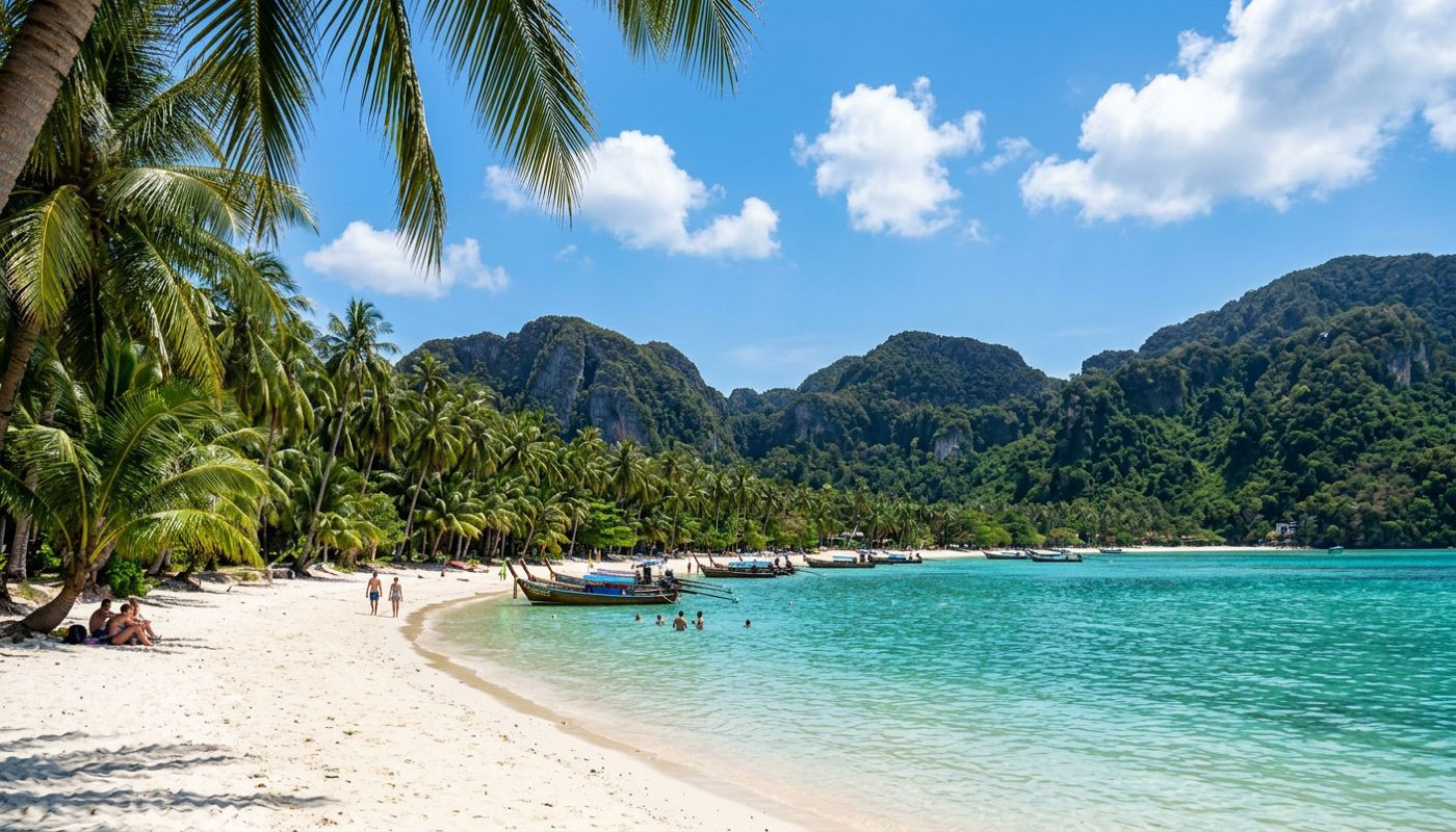 Wie man die ideale Reisezeit für Inselabenteuer in Thailand wählt