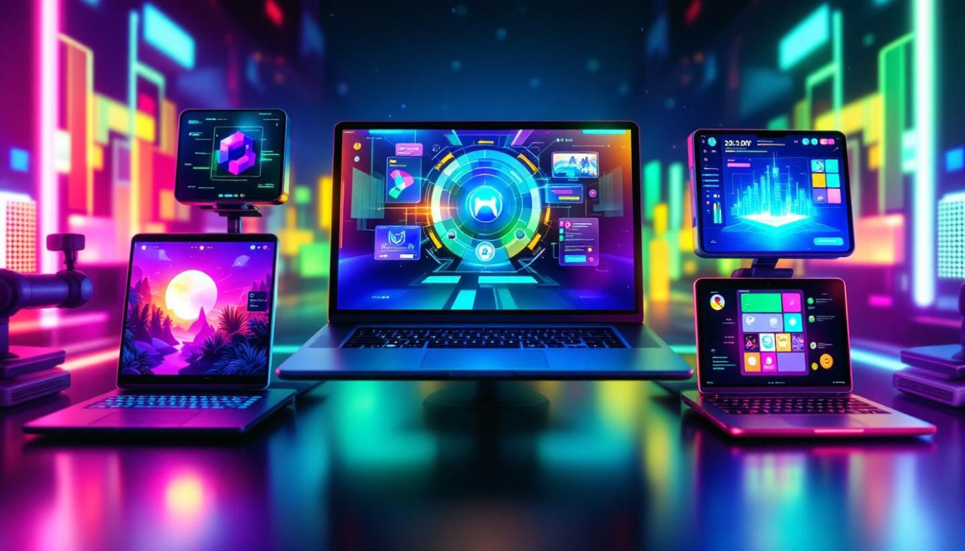 Wie man die perfekte Plattform für Online-Spiele auswählt