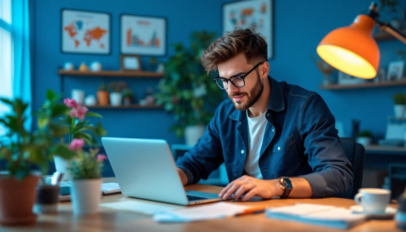 Wie man ohne große Umwege erfolgreich auf grenzüberschreitenden E-Commerce-Plattformen startet