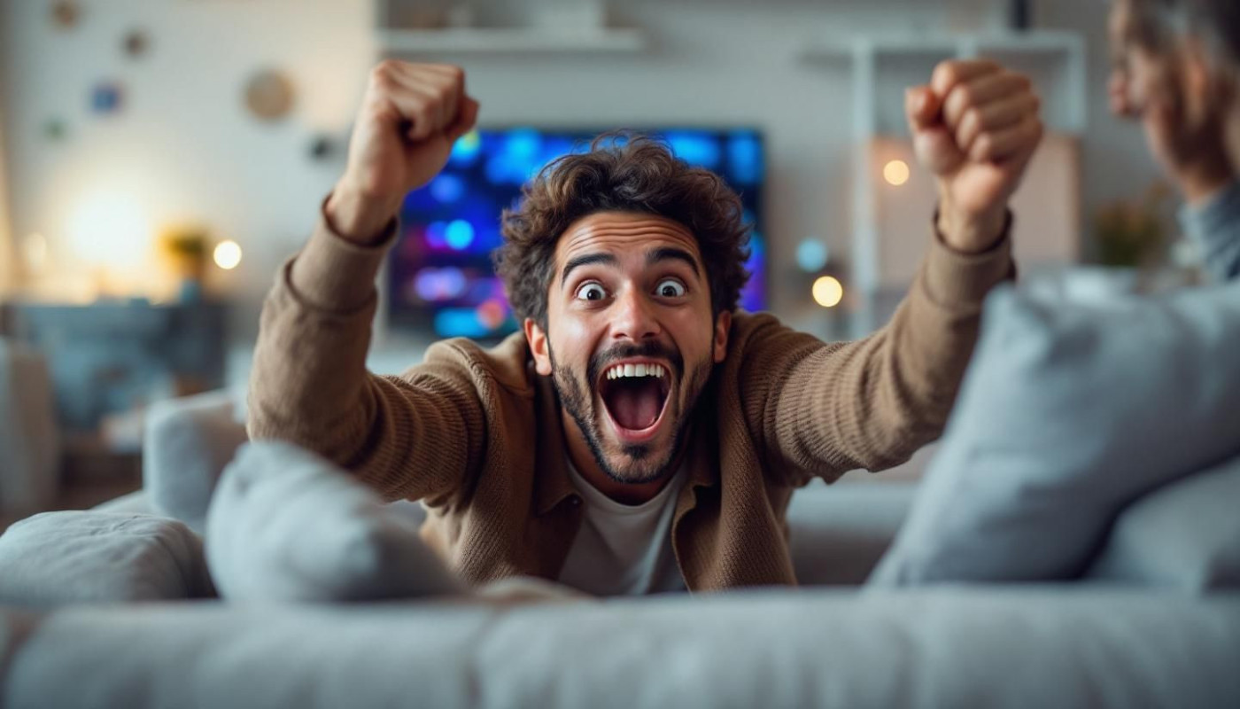 Wie verändern Online-Lotterien die Art und Weise, wie wir spielen?