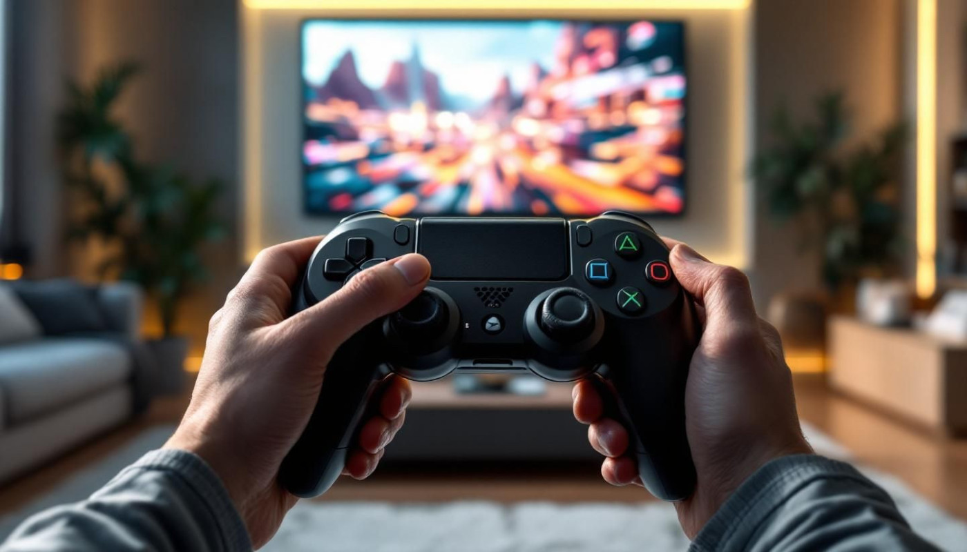 Wie verbessern moderne Fernsteuerungstechnologien das Spielerlebnis?