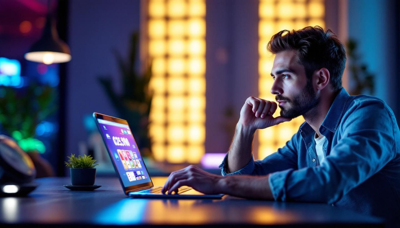 Wie wählt man das beste Willkommensangebot in Online-Casinos?